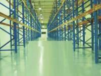 中山車行地坪漆、4S店地坪漆與地板漆一站式解決方案